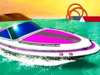 Jet Boat Racing image