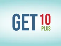 image bg Get 10 Plus