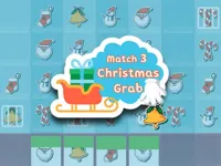 image bg Christmas Grab Match 3