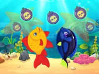 Marine Fish image