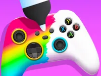 Diy Joystick image