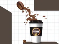 image bg Fill the Coffee Cup