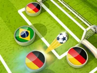 Foot Starts image