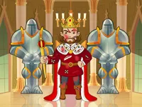 image bg The Mad King