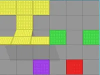 Fold The Block image