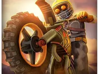 Trials Frontier image