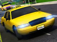image bg Taxi Simulator 2019