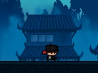 image bg Endless Ninja