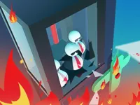 image bg Wobble Fall 3D