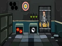 G2M Prisoner Escape image
