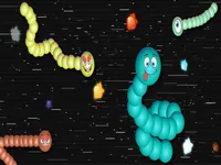 Hungry Snake image