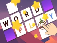 Wordling Daily Challenge image