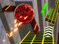 Two Ball 3D: Dark image
