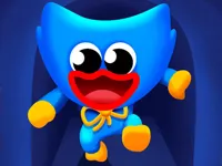 Poppy Playtime Hugie image
