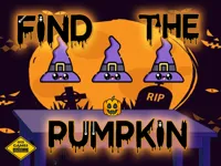 image bg Find The Pumpkin