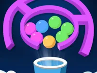 Multi Maze 3D image