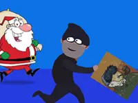 image bg Master Thief