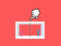 Safety Pin Couple image