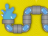Water Pipe image