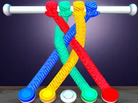 image bg Tangled Rope Fun