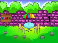Backyard Escape 2 image