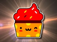 Sweet Candy Challenge Time image