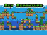 Boy Adventure image