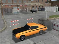 image bg Car Parking 2