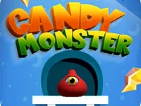 image bg Candy Monster Box