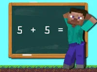 Noob Math Challenge image