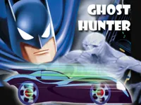 image bg Batman Ghost Hunter
