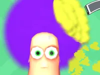 Barber image