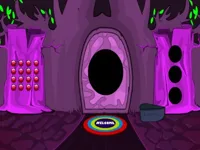 Scary Forest Escape 2 image