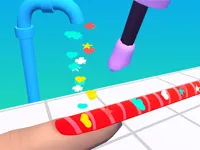 Nail Stack! image