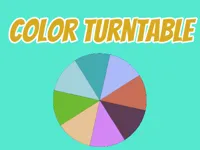 ColorTurntable image