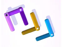 image bg Crunch Lock