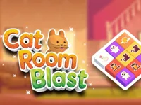 image bg Cat RoomBlast