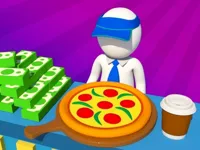 image bg Here Your Pizza