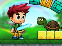 Jungle Adventure - Super World New Games 2021 image