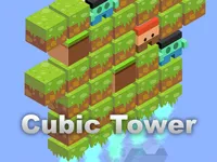 image bg Cubic Tower