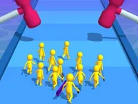 image bg Tribal job hopping