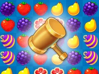 image bg Fruit Candy
