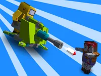 image bg Zombie Idle Defense 3D