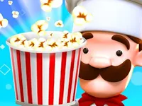 image bg Popcorn Show