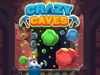 image bg Crazy Caves 2