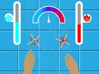 image bg Shower Water
