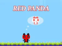 image bg Red Panda