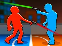 Ragdoll Duel 2P image