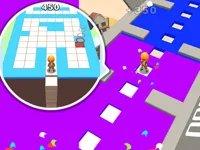 Stack Maze image