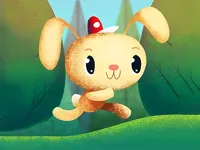Rabbit Run image